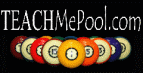 teachmepool Icon